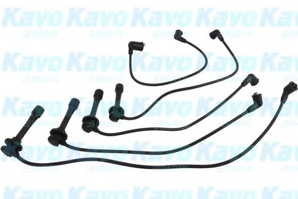 KAVO PARTS ICK-4002 Ignition Cable Kit